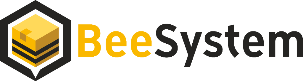 BeeSystem Logo
